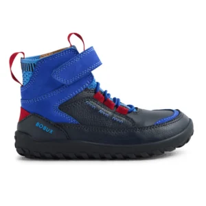 ALPHA BAREFOOT AMBLE NAVY