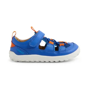 ALPHA BAREFOOT ROCKY DAZZLING BLUE