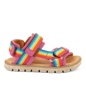 Sandałki FUXIA+