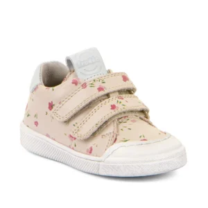 Sneakersy FLOWERS
