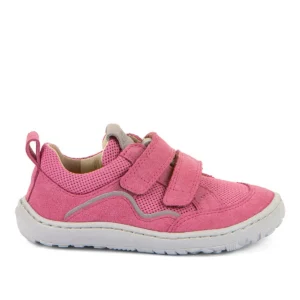 Sneakersy FUXIA