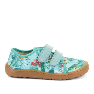 Trampki CANVAS SHOES MINT