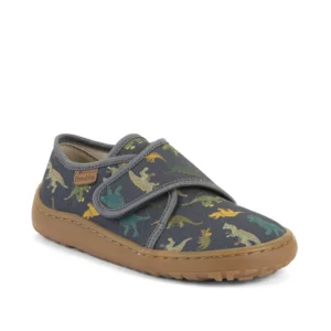 KAPCIE BAREFOOT GREY+