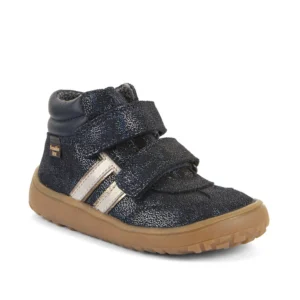 TRZEWIKI BAREFOOT F-MOTION TEX BLUE+