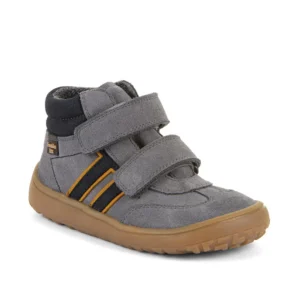 TRZEWIKI BAREFOOT F-MOTION TEX GREY