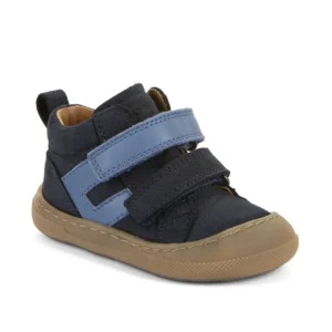 TRZEWIKI BAREFOOT MALLY F DARK BLUE