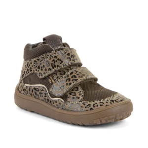 TRZEWIKI BAREFOOT TEX BEIGE+