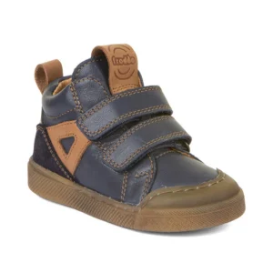 TRZEWIKI ROSARIO HIGH-TOP BLUE