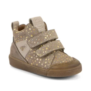 TRZEWIKI ROSARIO HIGH-TOP GOLD+