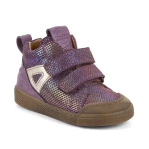 TRZEWIKI ROSARIO HIGH-TOP MULTIKOLOR