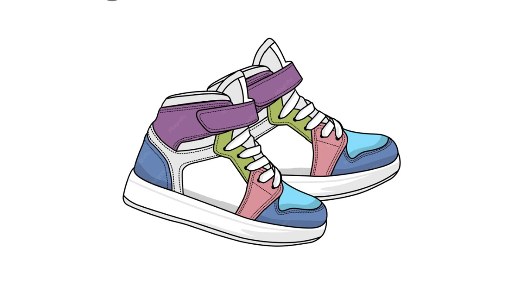 Sneakersy