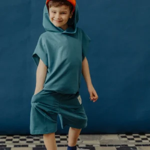 Szorty morskie