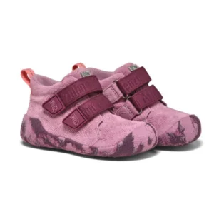 SPORTOWE TRZEWIKI AFFENZAHN PREWALKER LEATHER TALKY OTTER