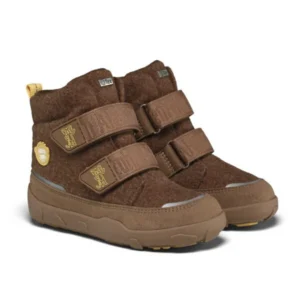 ZIMOWE TRZEWIKI AFFENZAHN WOOL COMFY TIGER