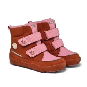 ZIMOWE TRZEWIKI AFFENZAHN VEGAN COMFY DEER