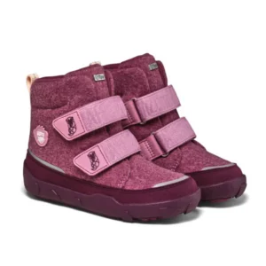 ZIMOWE TRZEWIKI AFFENZAHN WOOL COMFY OTTER